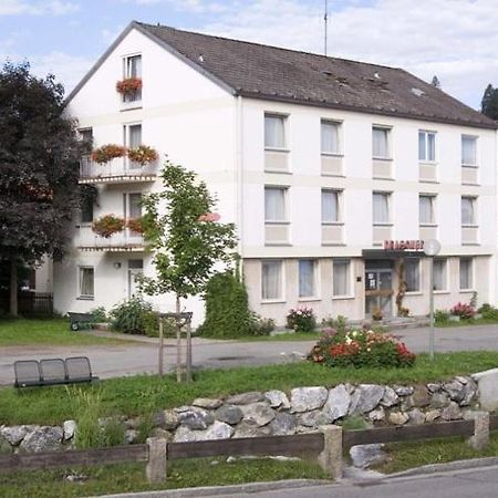 Gaestehaus An Der Peitnach-Hotel Zum Dragoner Peiting Zewnętrze zdjęcie